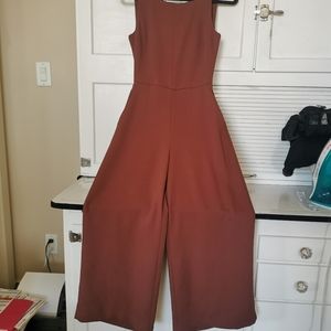 EUC Wilfred Écoulement jumpsuit